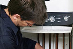 boiler replacement Worms Hill