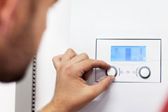 best Worms Hill boiler servicing companies