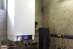 Worms Hill condensing boiler companies