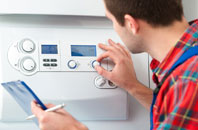 free commercial Worms Hill boiler quotes